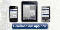 Download our Free App!