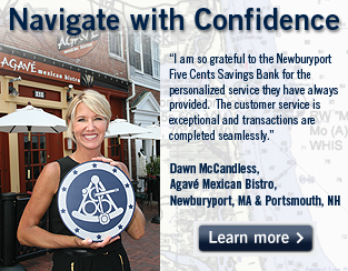 Navigate with Confidence ttt