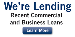 We are Lending!!!!